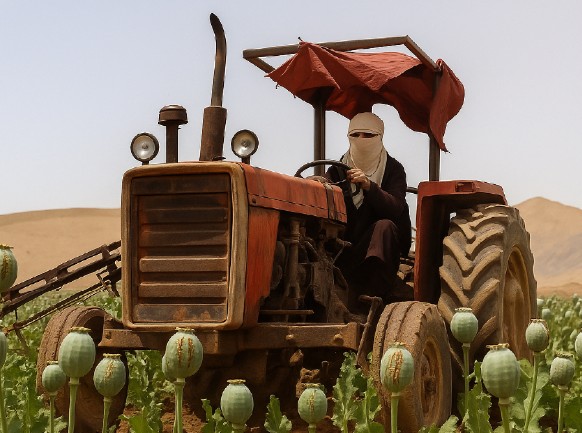 Adaptive Research Station